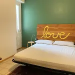 RESIDENCE MEXICO-Solo per famiglie- WALTERIGATO APARTMENTS