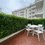 RESIDENCE MEXICO-Solo per famiglie- WALTERIGATO APARTMENTS