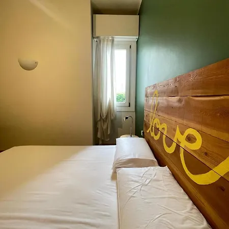 Mexico-solo Per Famiglie- Walterigato Appartamento Lido di Jesolo